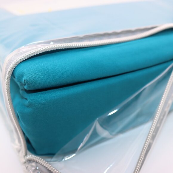 6PC FULL Sweet Home Collection 1500 Thread Count Sheet Set - Teal - Picture 3 of 3